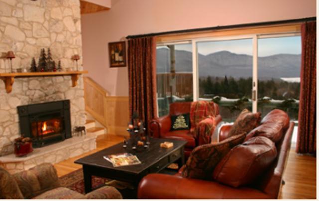 The Mountain Top Inn & Resort Chittenden Chambre photo